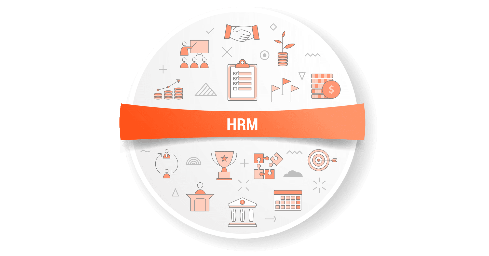 Benefits of Using an HRM System in Your Organization