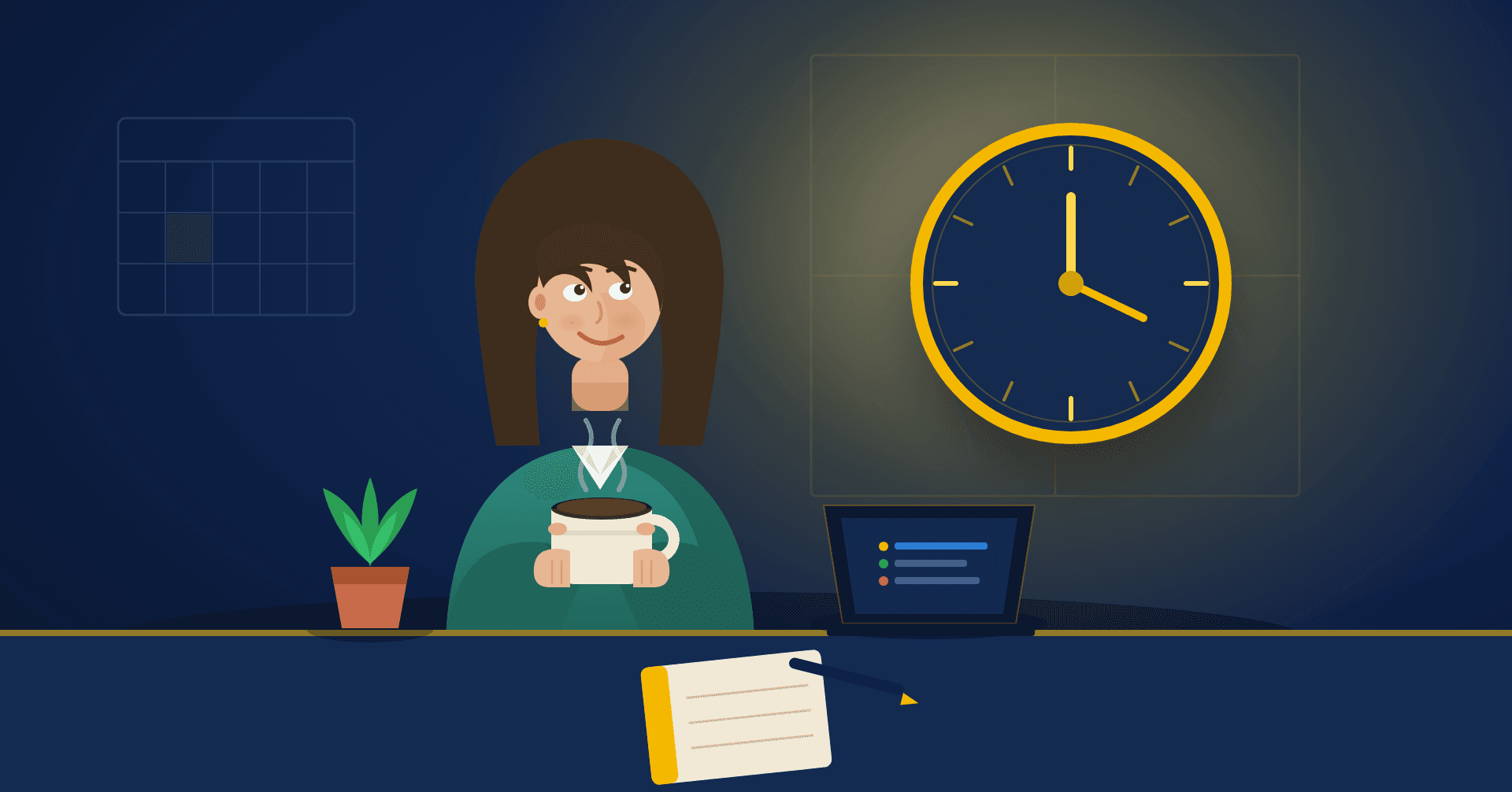 ArcTime team time tracking and workforce management