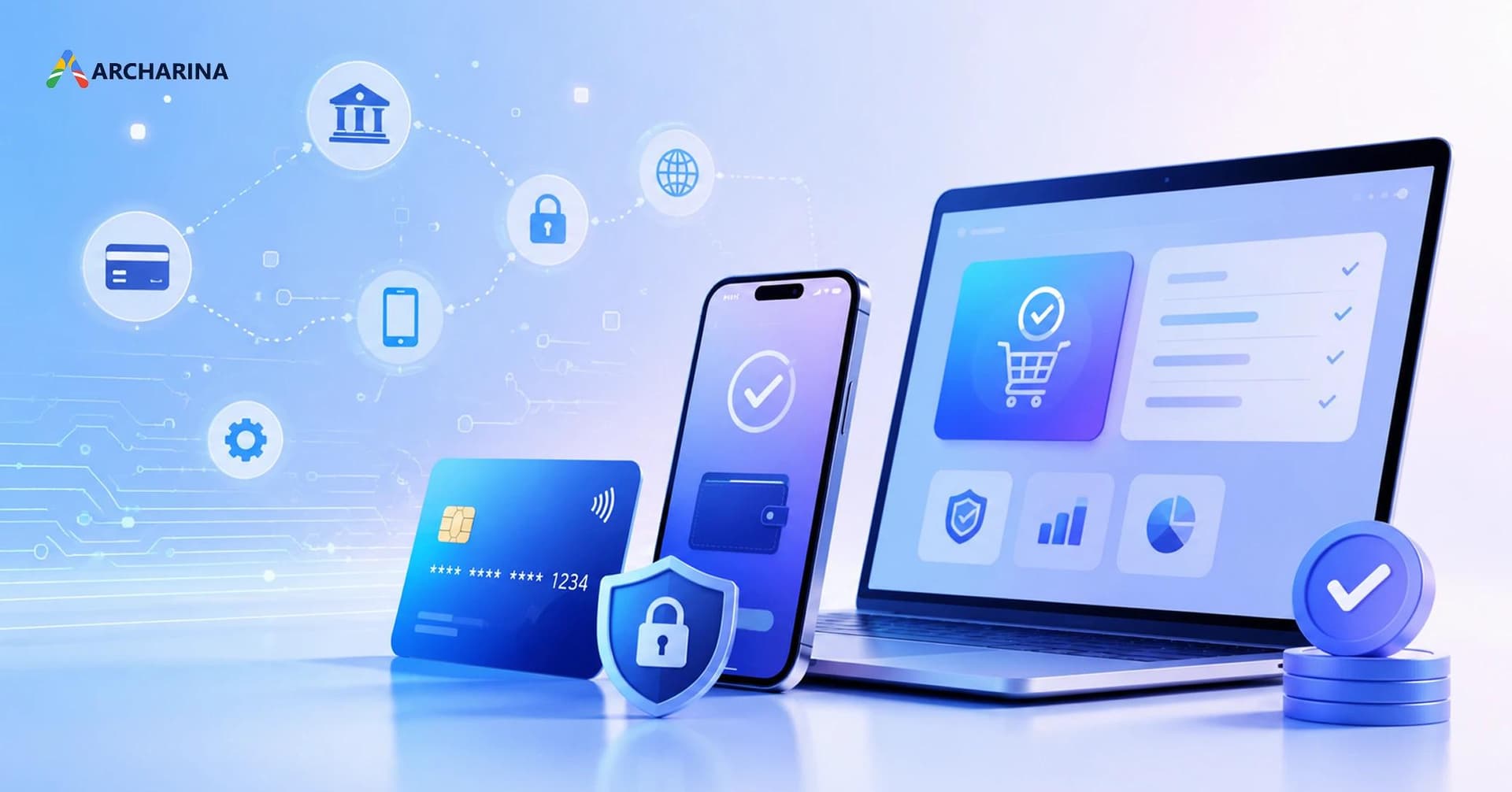 Payment Processing Software in 2026
