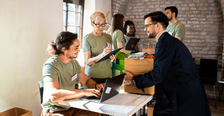 10 Nonprofit Fundraising CRMs To Help Raise Capital