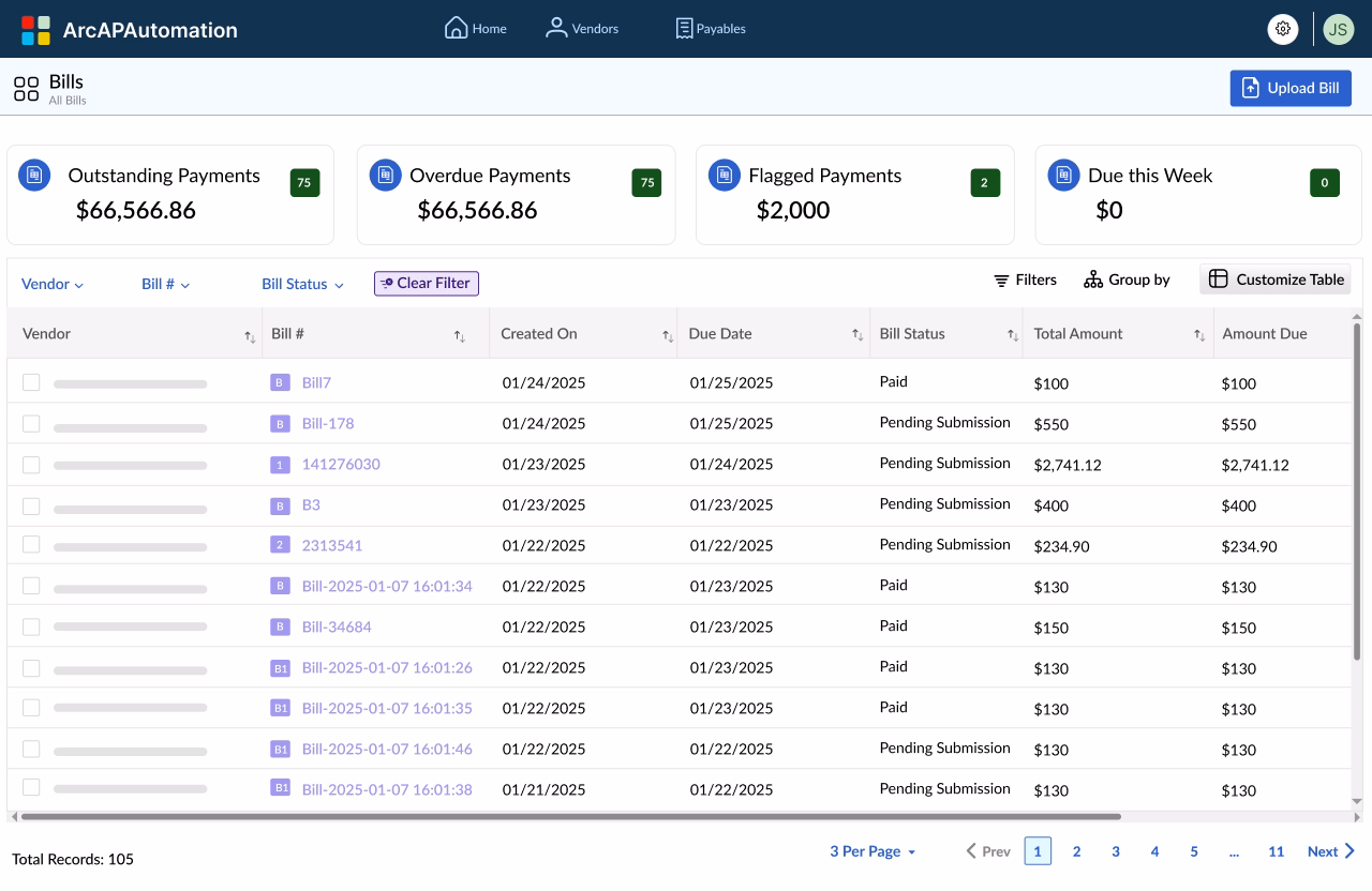 contact management platform