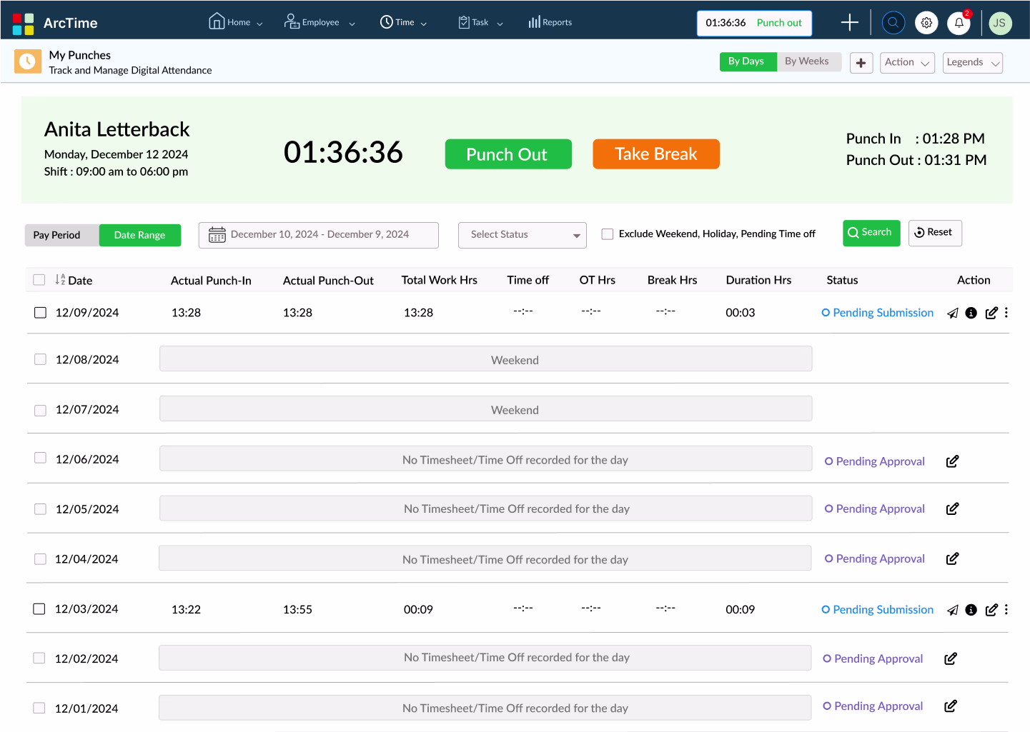 small business crm software