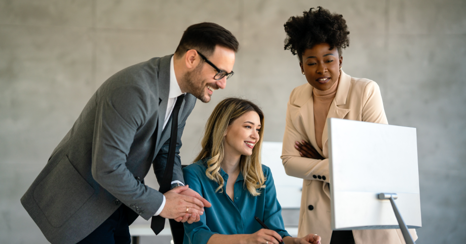 Benefits of Using an HRM System in Your Organization