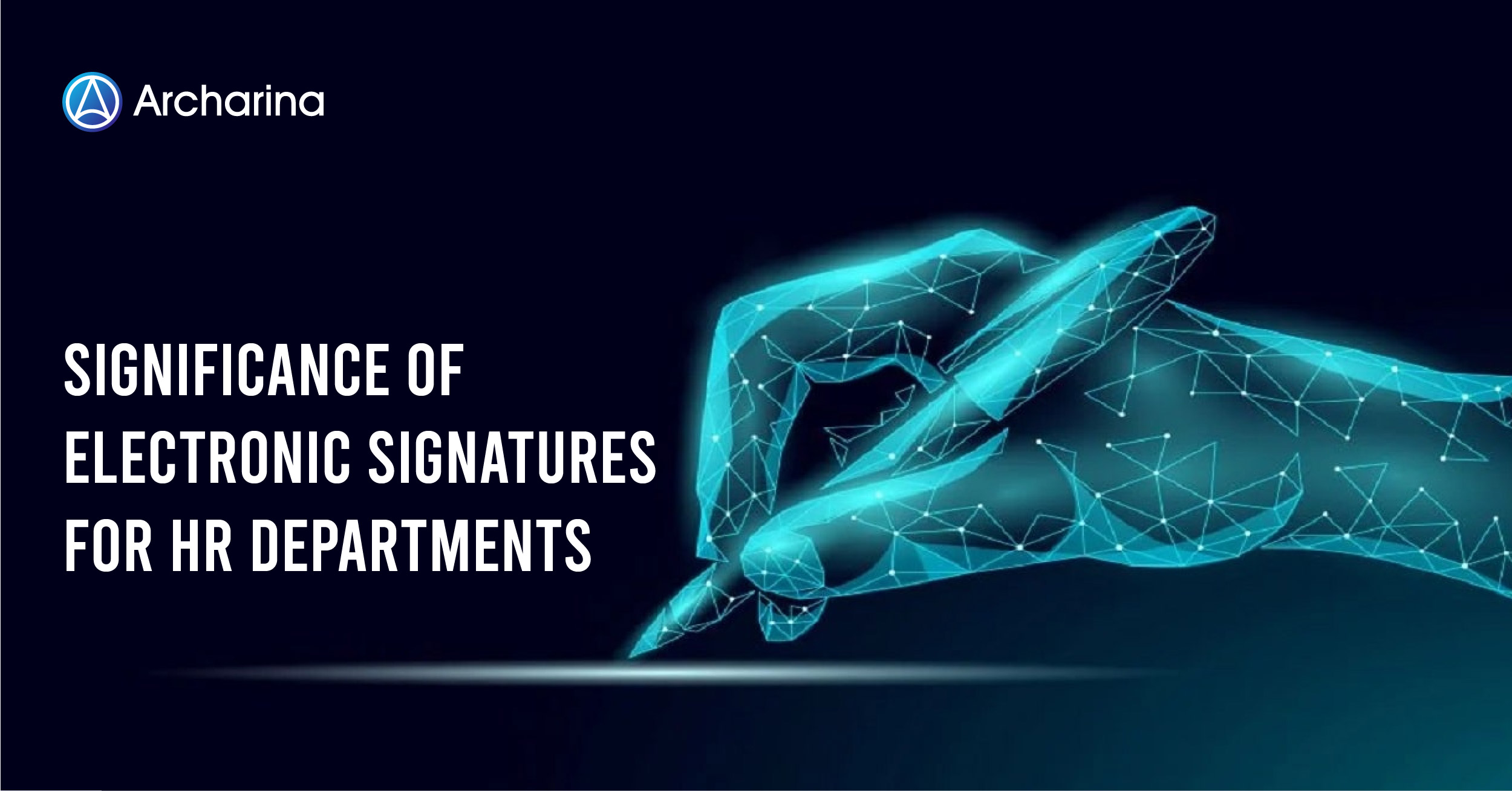 Significance-of-Electronic-Signatures-for-HR-Departments